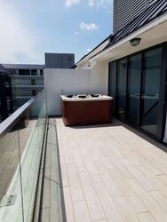 Kap Residences (D21), Apartment #550219001